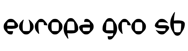 SF Synthonic Pop  Free Fonts Download