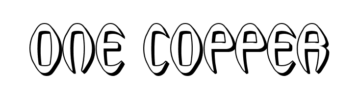 SF Synthonic Pop Shaded  Free Fonts Download