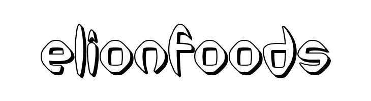 SF Synthonic Pop Shaded  Free Fonts Download
