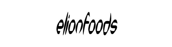 SF Synthonic Pop Condensed Oblique  Free Fonts Download