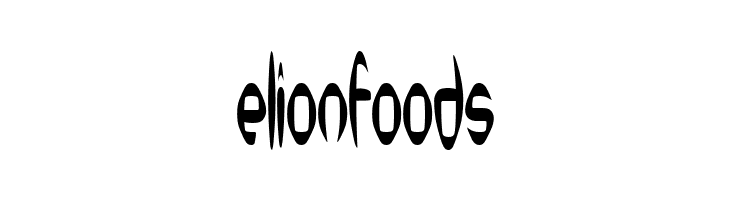 SF Synthonic Pop Condensed  Free Fonts Download