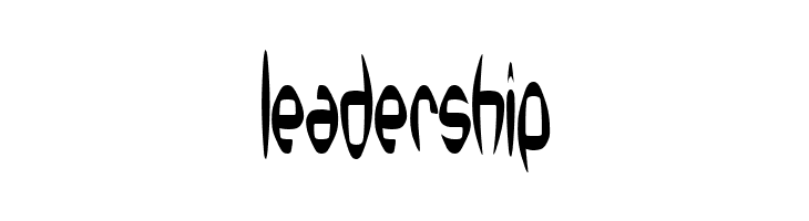 SF Synthonic Pop Condensed  Free Fonts Download