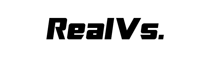 SF TransRobotics Extended Oblique  Free Fonts Download