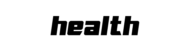 SF TransRobotics Extended Oblique  Free Fonts Download