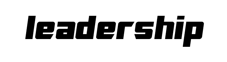 SF TransRobotics Extended Oblique  Free Fonts Download