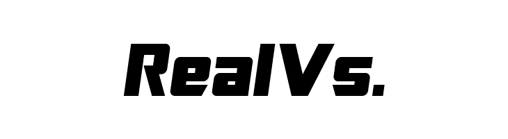 SF TransRobotics Oblique  Free Fonts Download