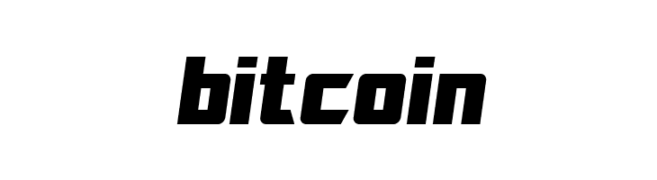 SF TransRobotics Oblique  Free Fonts Download