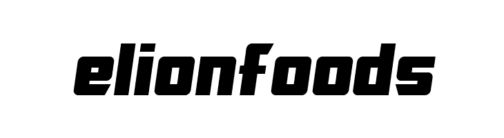 SF TransRobotics Oblique  Free Fonts Download