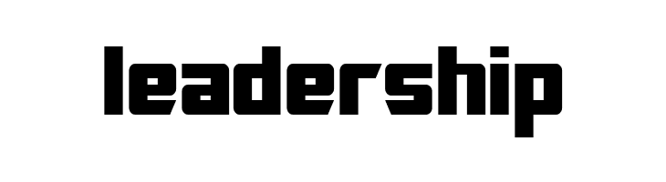 SF TransRobotics Condensed  Free Fonts Download