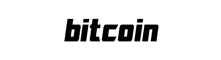 SF TransRobotics Condensed Oblique  Free Fonts Download