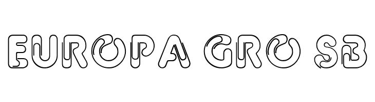 Paper Clip  Free Fonts Download