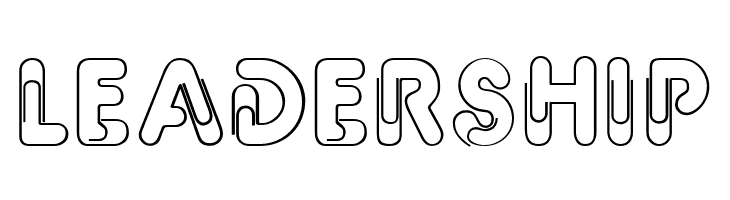 Paper Clip  Free Fonts Download