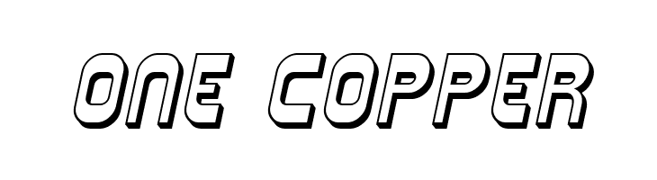 SF Plasmatica Shaded Italic  Free Fonts Download