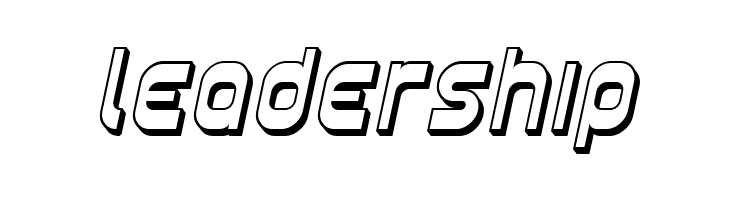 SF Plasmatica Shaded Italic  Free Fonts Download