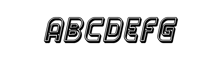 SF Plasmatica Open Italic  Free Fonts Download