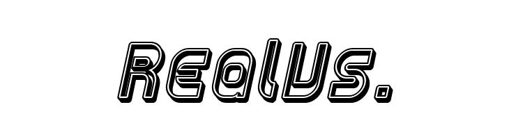 SF Plasmatica Open Italic  Free Fonts Download