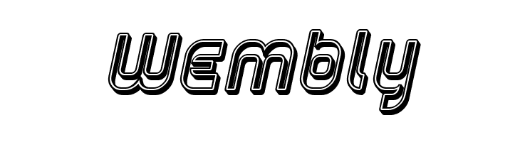 SF Plasmatica Open Italic  Free Fonts Download