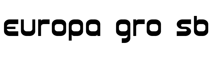 SF Plasmatica Ext  Free Fonts Download
