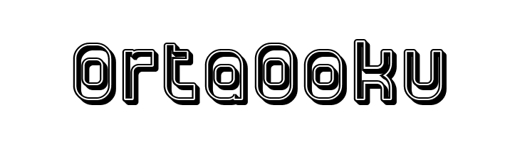 SF Plasmatica Open  Free Fonts Download