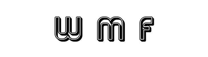 SF Plasmatica Open  Free Fonts Download