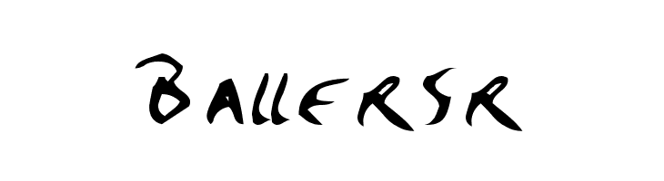 Enya Regular  Free Fonts Download