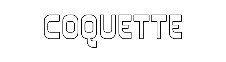 SF Plasmatica Outline  Free Fonts Download