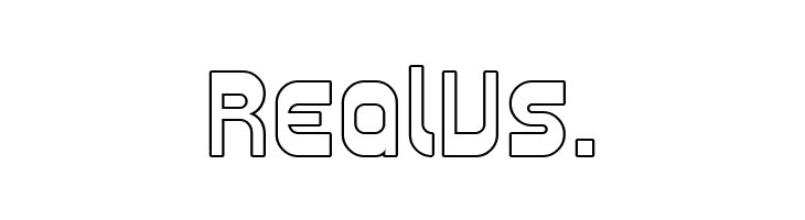 SF Plasmatica Outline  Free Fonts Download