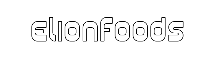 SF Plasmatica Outline  Free Fonts Download