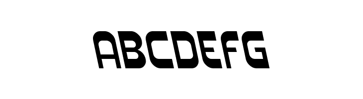 SF Plasmatica Rev Italic  Free Fonts Download