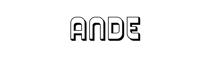 SF Plasmatica Shaded  Free Fonts Download