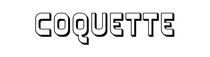 SF Plasmatica Shaded  Free Fonts Download