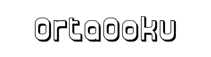 SF Plasmatica Shaded  Free Fonts Download