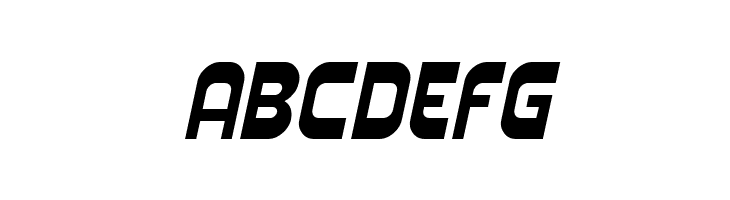 SF Plasmatica Bold Italic  Free Fonts Download