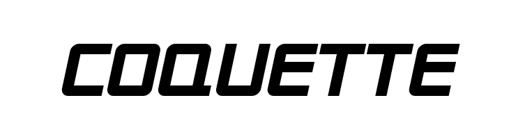 SF Alien Encounters Solid Italic  Free Fonts Download