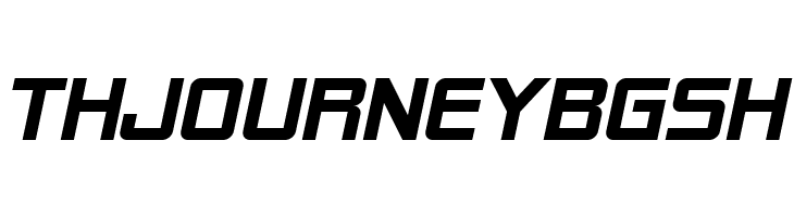 SF Alien Encounters Solid Italic  Free Fonts Download