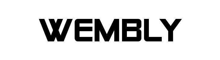 SF Alien Encounters Solid  Free Fonts Download