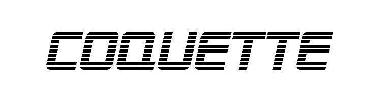 SF Alien Encounters Italic  Free Fonts Download