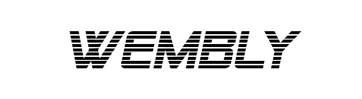 SF Alien Encounters Italic  Free Fonts Download