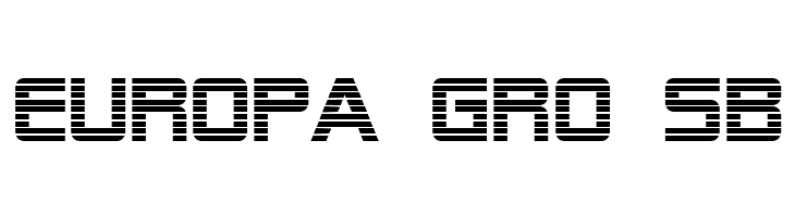 SF Alien Encounters  Free Fonts Download