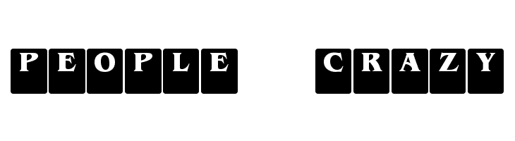 DropCaps Serif  Free Fonts Download