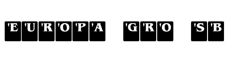 DropCaps Serif  Free Fonts Download