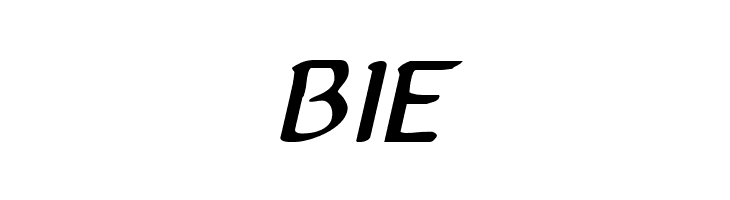 Justinian Italic  Free Fonts Download