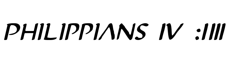 Justinian Italic  Free Fonts Download