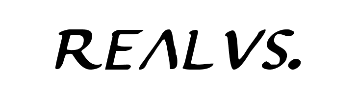 Justinian Italic  Free Fonts Download