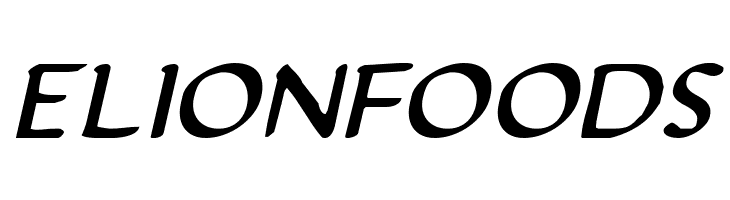 Justinian Italic  Free Fonts Download
