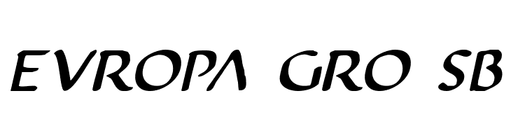 Justinian Italic  Free Fonts Download