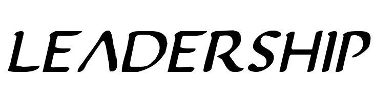 Justinian Italic  Free Fonts Download