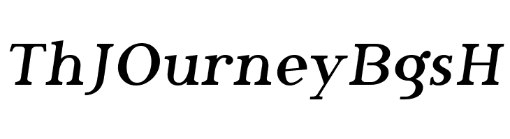 SF Phosphorus Bromide  Free Fonts Download