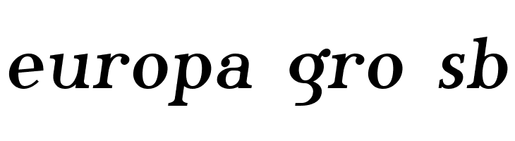 SF Phosphorus Bromide  Free Fonts Download