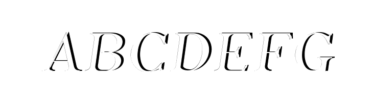 SF Phosphorus Dihydride  Free Fonts Download